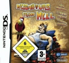 Neighbours From Hell